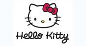 hello Kitty硅膠禮品