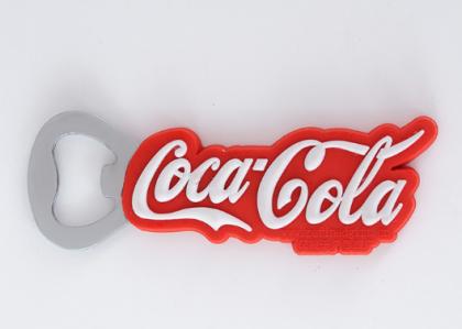 可口可樂廣告禮品客戶的評價