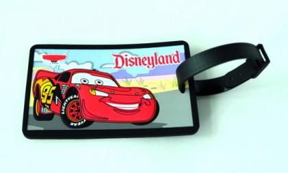 美國迪士尼硅膠禮品客戶評價