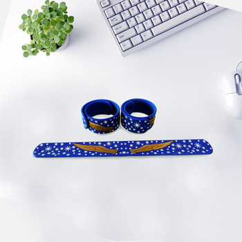 硅膠啪啪圈(又名拍拍尺)