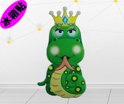 硅膠生活用品冰箱貼