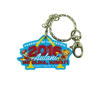 廣告鑰匙扣定制