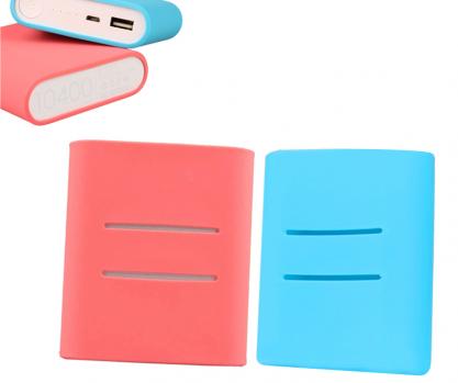 充電寶硅膠套廠家