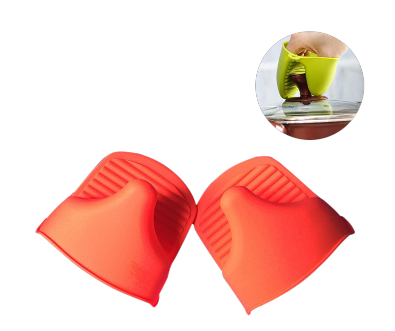 硅膠生活用品手夾定制