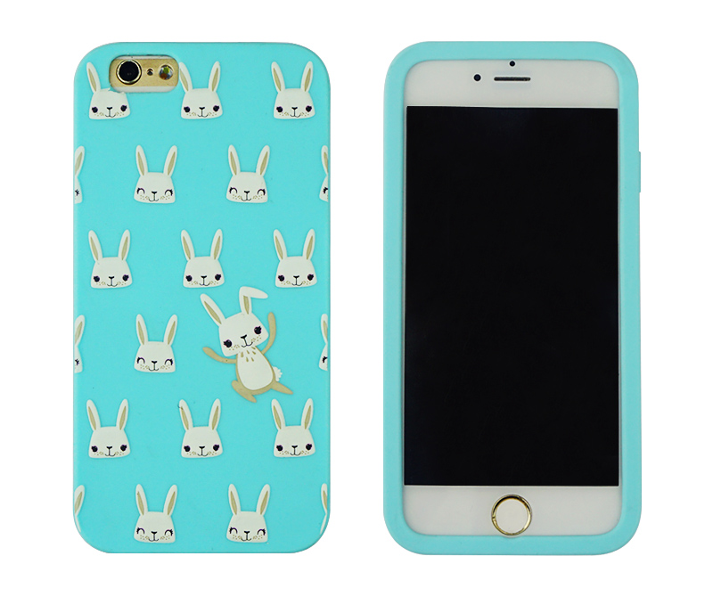 矽膠手機(jī)套廠家