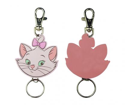 軟膠鑰匙扣廠家