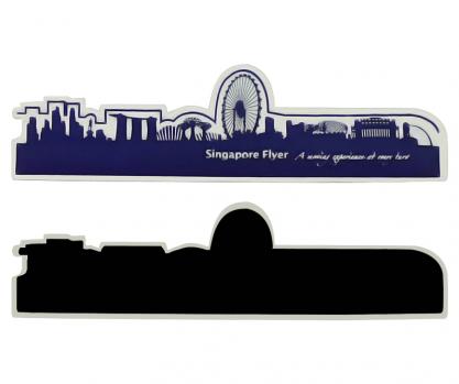 廣東促銷禮品pvc軟膠冰箱貼訂制