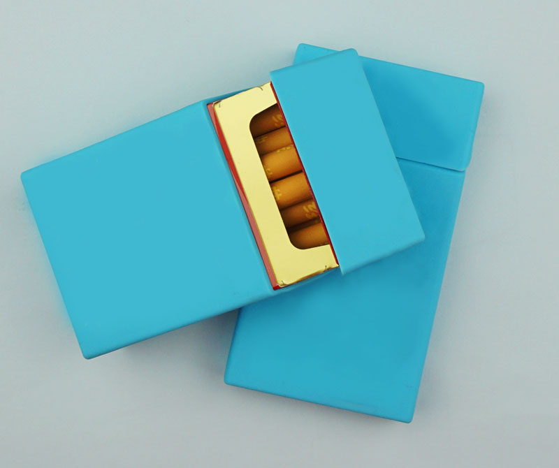 廣東男士香煙硅膠盒套現(xiàn)模直銷(xiāo)