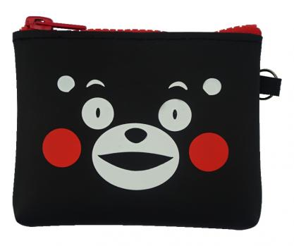 硅膠零錢包廠家