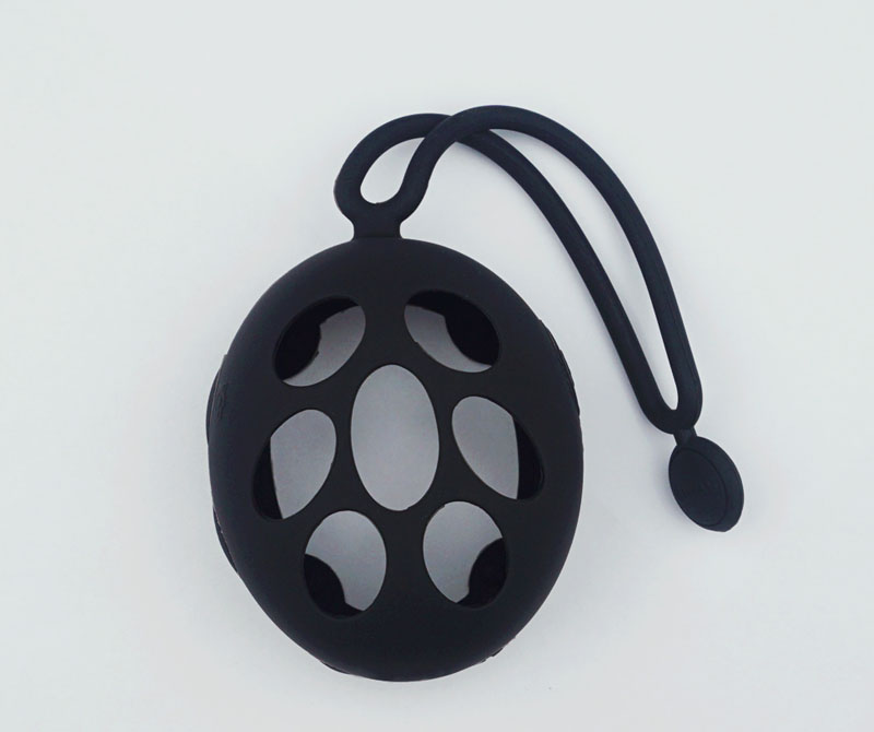 硅膠音響套定制