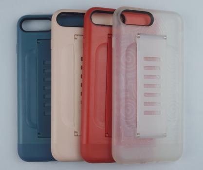 iPhone 8Puls手機(jī)殼現(xiàn)模