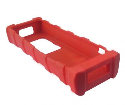 設(shè)備硅膠套