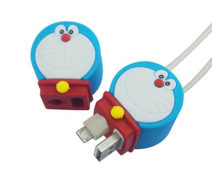 充電線保護(hù)套