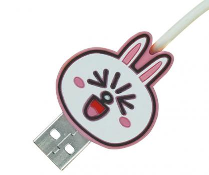 耳機(jī)線保護(hù)套