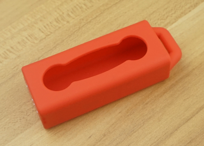 硅膠套定做工廠_硅膠套生產廠家