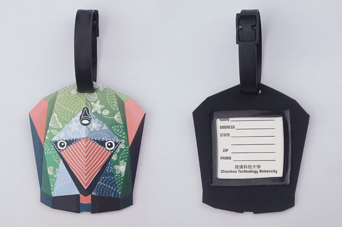 卡通硅膠行李牌_硅膠行李牌定制_硅膠行李牌生產廠家