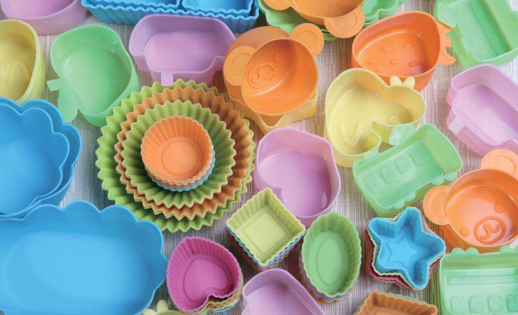 硅膠制品 硅膠制品