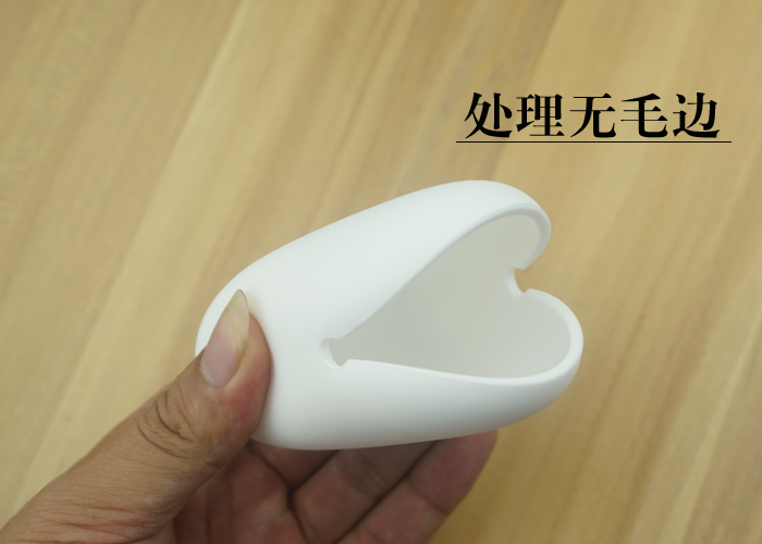 硅膠制品_耳機收納盒定制