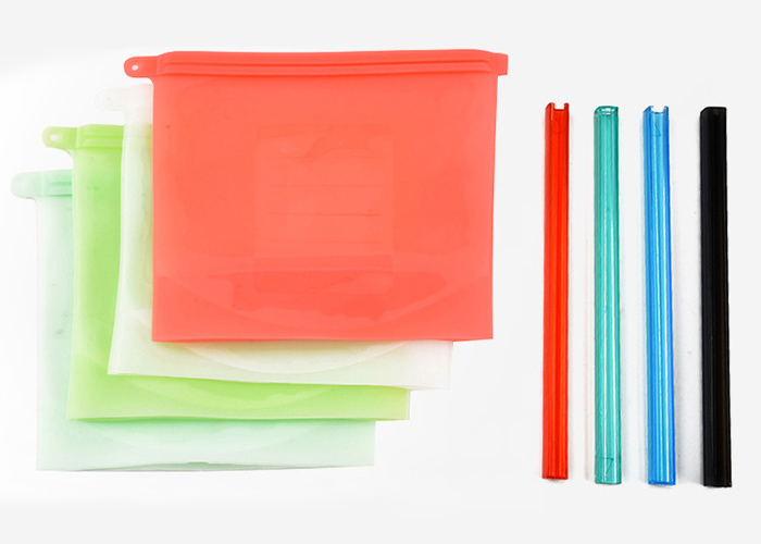 硅膠保鮮袋_硅膠制品