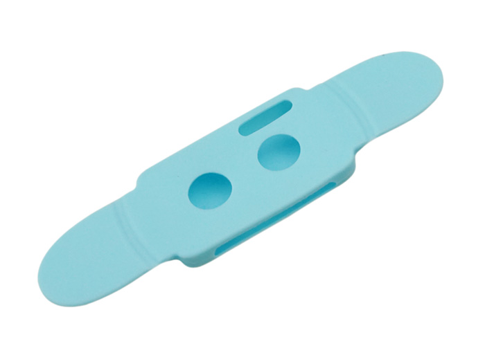 硅膠導(dǎo)電片_硅膠制品