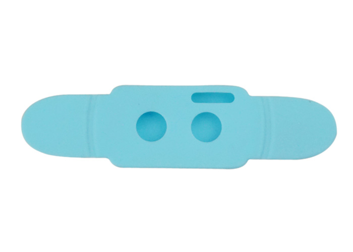 硅膠導(dǎo)電片_硅膠制品定制