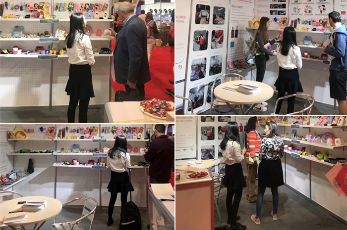 硅膠制品_硅膠產(chǎn)品參展