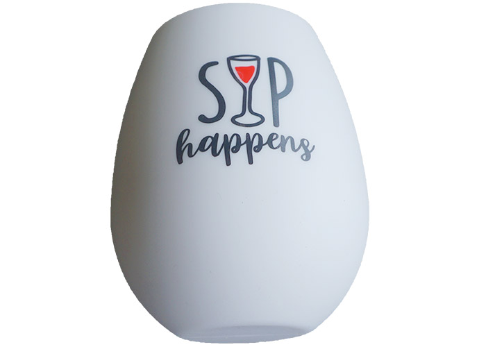 硅膠紅酒杯定制_硅膠制品