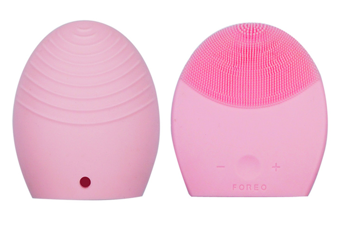 硅膠制品_硅膠潔面儀 硅膠制品_硅膠潔面儀