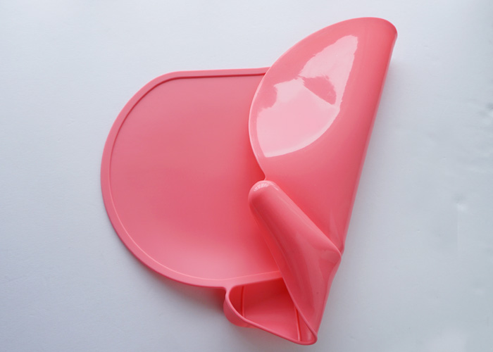 硅膠制品_硅膠餐盤定做