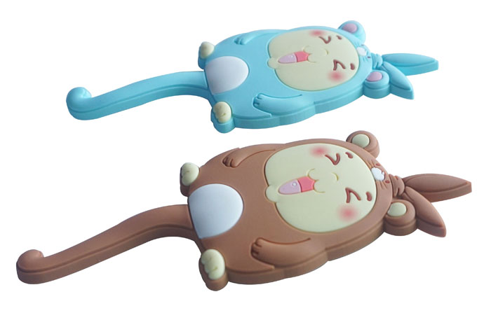 IP衍生品_硅膠制品