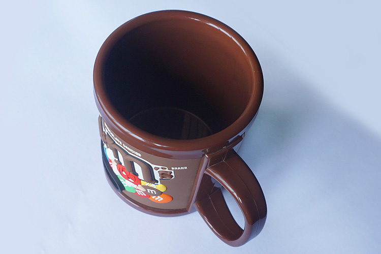 馬克杯贈品_IP衍生品_硅膠制品