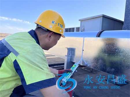 北京企業必看 中央空調水冷機保養秘籍 助力高效生產