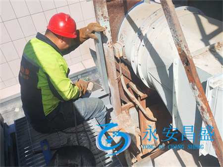 提升空調效率 優化工作性能 板式換熱器更換全指南