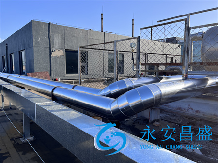 多聯(lián)機維保全流程指南 專業(yè)五步法提升30%制冷效率延長使用壽命