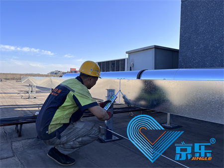 中央空調(diào)專業(yè)維保指南 原廠配件更換實測延長5年使用壽命