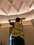戶式中央空調(diào)制熱總出問(wèn)題怎么解決