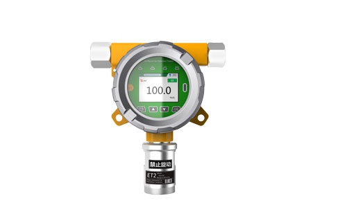 四氫噻吩C4H8S傳感器_信息與通信_工程科技_專業資料