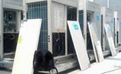 空調維修 空調結冰故障怎么處理