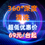 專業清洗中央空調電話，看完就選大廠家，安排起來