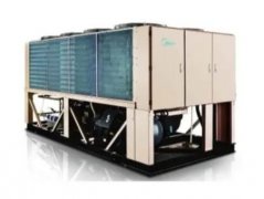 水冷中央空調安裝（空調水冷機組改造）
