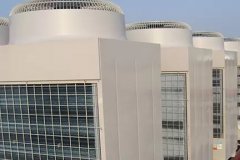 中央空調新風系統制造商如何設計