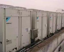 中央空調清洗方法詳細步驟，教你如何清洗中央空調