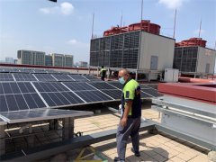 中央空調怎么清洗專業(如何清洗辦公大樓空調)