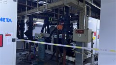 永安昌盛特靈螺桿式冷水機制冷循環故障維修 解決企業難題