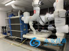 中央空調循環水處理方法步驟(空調水處理重要性)