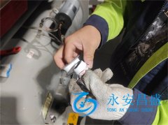 500風量新風系統維保價格解析 保養新風機組多少錢