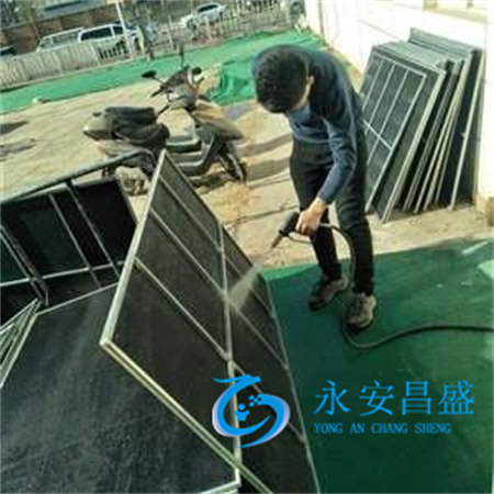 上?？照{清洗